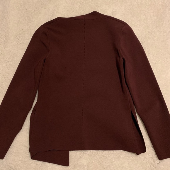 Woolf Jardigan Sz XS - Picture 5 of 5